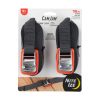 NITE IZE CAMJAM® TIE DOWN STRAPS 12ft (3.65 m), 2 Pcs – Red NITE IZE CAMJAM® TIE DOWN STRAPS 12ft (3.65 m), 2 Pcs – Red