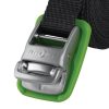 NITE IZE CAMJAM® TIE DOWN STRAPS 18ft (5.48 m) – Green NITE IZE CAMJAM® TIE DOWN STRAPS 18ft (5.48 m) – Green