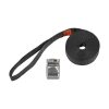 Nite Ize Dual CamJam Tie Down System 12" Nite Ize Dual CamJam Tie Down System 12"