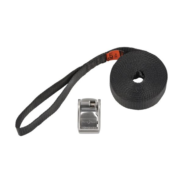 Nite Ize Dual CamJam Tie Down System 12" Nite Ize Dual CamJam Tie Down System 12"