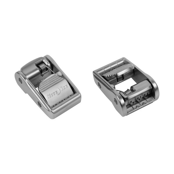 Nite Ize Dual CamJam Webbing Tensioner Nite Ize Dual CamJam Webbing Tensioner