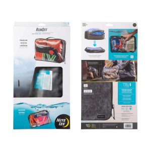 Nite Ize RunOff® Waterproof Packing Cube - large