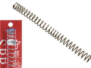 Spring M160 Spring M160