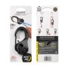 CamJam® XT™ Aluminum Rope Tightener, black - large