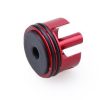 Universal aluminium cylinder head v. II - o-ring pad