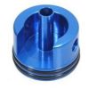 Universal aluminium cylinder head v. III - o-ring pad