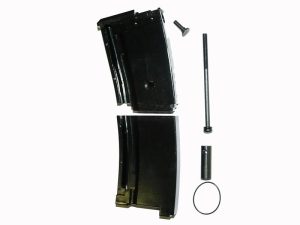 30-rd Open Bolt Gas Magazine Internal Replacement Kit 2012 (Ver.2) 30-rd Open Bolt Gas Magazine Internal Replacement Kit 2012 (Ver.2)