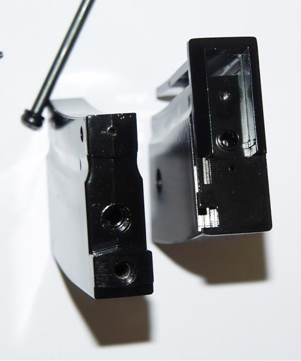 30-rd Open Bolt Gas Magazine Internal Replacement Kit 2012 (Ver.2)