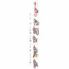 Figure 9® Rope Tightener, silver - small