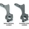 Steel Hammer for MARUI M1911A1