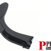 Steel Grip Safety for MARUI M1911A1 (Black)