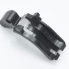 Steel Grip Safety for MARUI M1911A1 (Black)