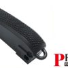 Steel Hammer Spring Housing for MARUI M1911A1 (Black)