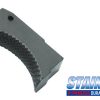 Stainless Trigger for MARUI M1911A1 (Black)