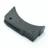 Stainless Trigger for MARUI M1911A1 (Black)