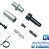 Chassis Internal Parts For MARUI M1911A1/MEU/M45A1/S70/Detonics