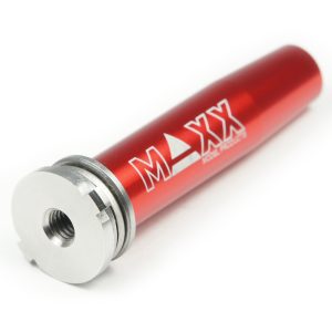CNC Stainless Steel/Aluminum Spring Guide ver.II CNC Stainless Steel/Aluminum Spring Guide ver.II