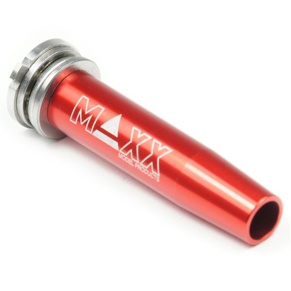 CNC Stainless Steel/Aluminum Spring Guide ver.II