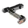 CNC Aluminum Advanced Magazine Release Style B for M4/M16 - Black CNC Aluminum Advanced Magazine Release Style B for M4/M16 - Black