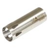 CNC Hardened Stainless Steel Cylinder - TYPE C (300 - 400mm) CNC Hardened Stainless Steel Cylinder - TYPE C (300 - 400mm)