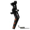 CNC Aluminum Advanced Speed Trigger (Style A) (Black) for M16 AEG Series CNC Aluminum Advanced Speed Trigger (Style A) (Black) for M16 AEG Series