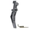 CNC Aluminum Advanced Trigger (Style B) (Titan) for M16 AEG Series CNC Aluminum Advanced Trigger (Style B) (Titan) for M16 AEG Series