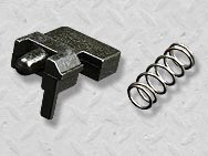 G36 Bolt Catch