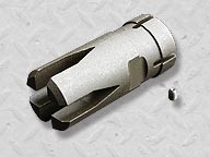 SG36C Flash Hider SG36C Flash Hider