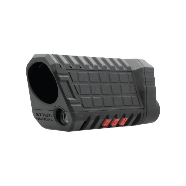 AceTech QUARK K (BIFROST) Tracer Unit with Flashlight for TM KSG - Black AceTech QUARK K (BIFROST) Tracer Unit with Flashlight for TM KSG - Black