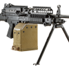 Lambda Defence MK48 MOD0 AEG - Black Lambda Defence MK48 MOD0 AEG - Black