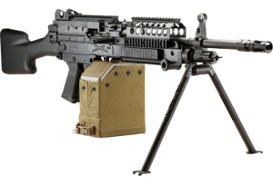 Lambda Defence MK48 MOD0 AEG - Black Lambda Defence MK48 MOD0 AEG - Black