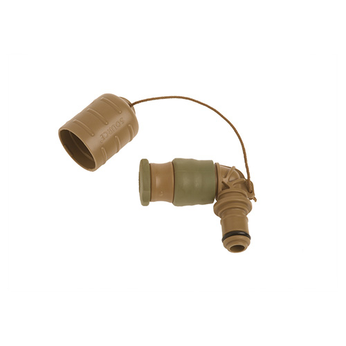 SOURCE Storm™ QTM Replacement Drinking Valve - Coyote Brown SOURCE Storm™ QTM Replacement Drinking Valve - Coyote Brown