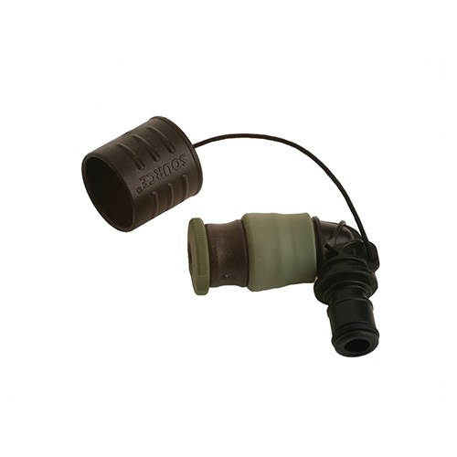 SOURCE Storm™ QTM Replacement Drinking Valve - Black SOURCE Storm™ QTM Replacement Drinking Valve - Black