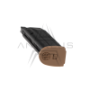 SIG AIR P320 M17 / M18 GBB Magazine, 21 BBs - Tan SIG AIR P320 M17 / M18 GBB Magazine, 21 BBs - Tan