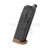 SIG AIR P320 M17 / M18 GBB Magazine, 21 BBs - Tan SIG AIR P320 M17 / M18 GBB Magazine, 21 BBs - Tan