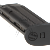 SIG AIR P320 M17 / M18 GBB Magazine, 21 BBs - Black SIG AIR P320 M17 / M18 GBB Magazine, 21 BBs - Black