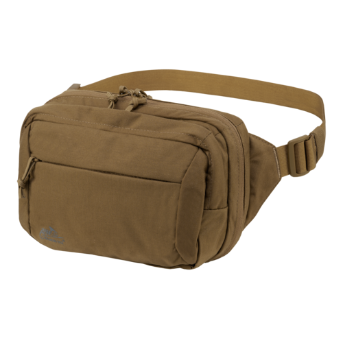 HELIKON RAT Concealed Carry Waist Pack - Coyote HELIKON RAT Concealed Carry Waist Pack - Coyote