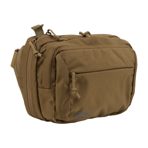 HELIKON RAT Concealed Carry Waist Pack - RAL 7013 HELIKON RAT Concealed Carry Waist Pack - RAL 7013
