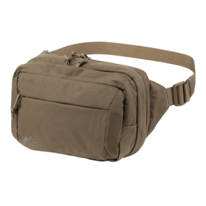 HELIKON RAT Concealed Carry Waist Pack - RAL 7013