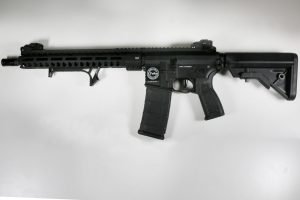 EPeS AR15 M-Lok 13” AEG - MAJOR - Black EPeS AR15 M-Lok 13” AEG - MAJOR - Black