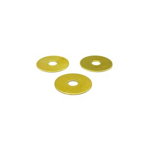 EPeS AOE Spacer increasing piston weight 0.5 mm - 3 pcs