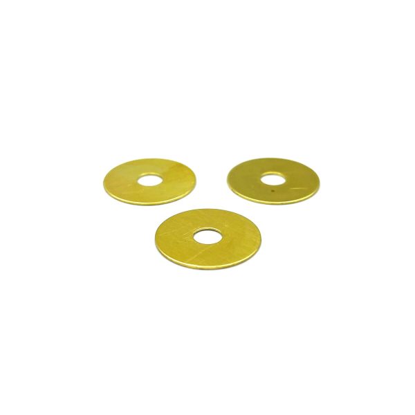 EPeS AOE Spacer increasing piston weight 0.5 mm - 3 pcs EPeS AOE Spacer increasing piston weight 0.5 mm - 3 pcs