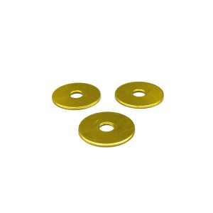 EPeS AOE Spacer increasing piston weight 1 mm - 3 pcs