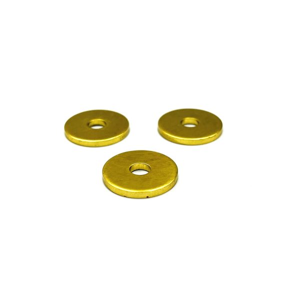 EPeS AOE Spacer increasing piston weight 2 mm - 3 pcs