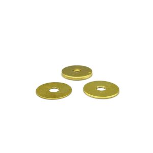 EPeS AOE Spacer increasing piston weight 0.5, 1, 2 mm - 3 pcs