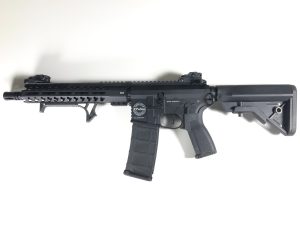 EPeS AR15 M-Lok 10” AEG - MAJOR - Black EPeS AR15 M-Lok 10” AEG - MAJOR - Black