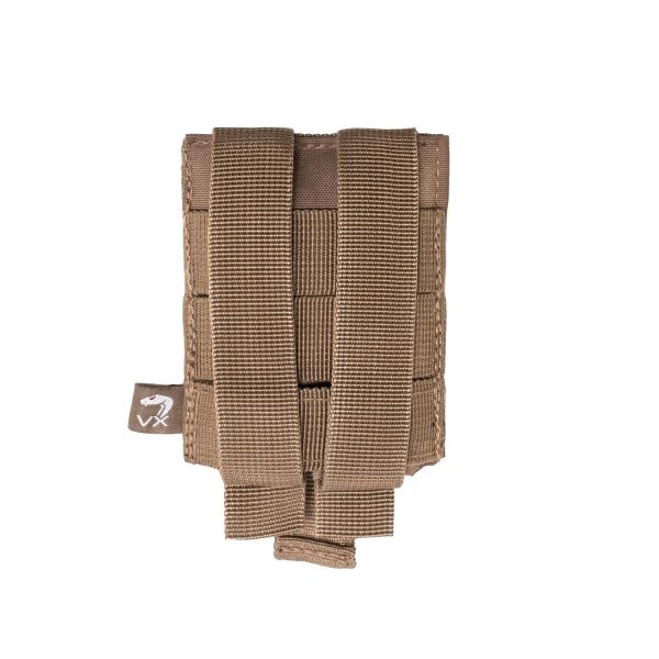 VX Stuffa Dump Bag - COYOTE VX Stuffa Dump Bag - COYOTE