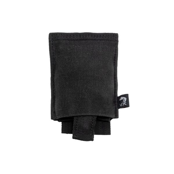 VX Stuffa Dump Bag - BLACK VX Stuffa Dump Bag - BLACK