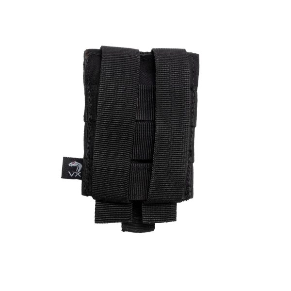 VX Stuffa Dump Bag - BLACK VX Stuffa Dump Bag - BLACK