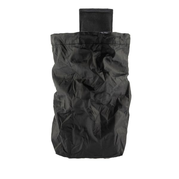 VX Stuffa Dump Bag - BLACK VX Stuffa Dump Bag - BLACK